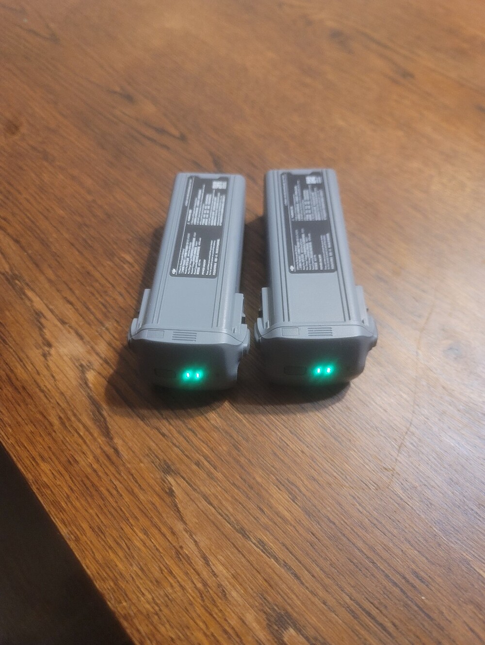 DJI AIR 3S battery